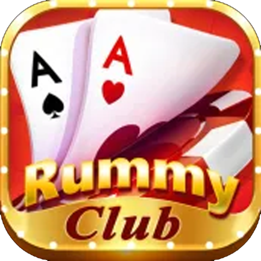Rummy Club App